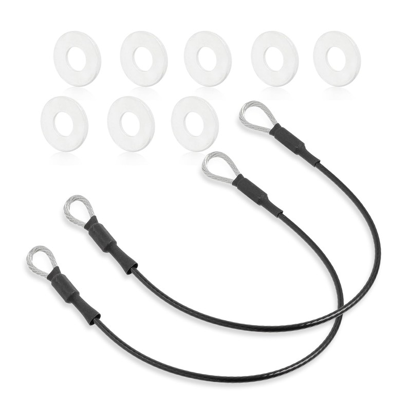 Tailgate Cable For Honda Pioneer 700 700-4 1000 1000-5 SXS700