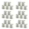 30-pack Humidifier Filters Compatible with LEVOIT Humidifiers Model Classic160, Dual150,