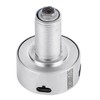Cabinet Lock Versatile Smart Touch Screen High Security Electronic Password