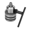 3.0-16MM B16 Drill Chuck Adapter Milling Tool Kit Key Type