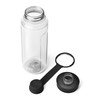 YETI Yonder 1L/34 oz Water Bottle with Yonder Tether Cap,