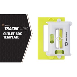 Southwire MSBTRAC1 Metal Old Work Box Tracer; Original Version