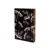Matthew Williamson Dragonflies Luxury Notebook