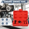 Luqixcey Engine Timing Tool Kit for VAG 1.2 TFSI TSI