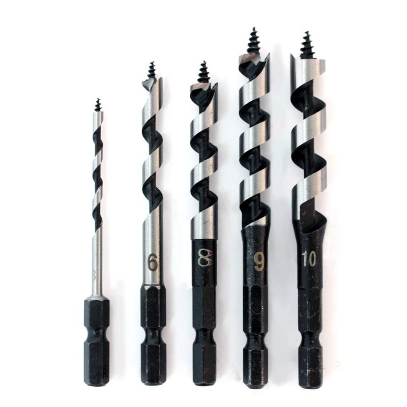 iHelp Drill Set 5pc IH – 750