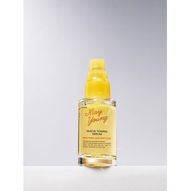 Niacin Toning Whitening Blemish Serum 30ml / 나이아신 토닝 미백 잡티 세럼 30ml