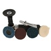 1/4in Air Angle Die Grinder 90 Degree Pneumatic Grinding Machine