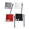 Protective Silicone Case for Rabbit R1, with Black Silicone Anti-Lost