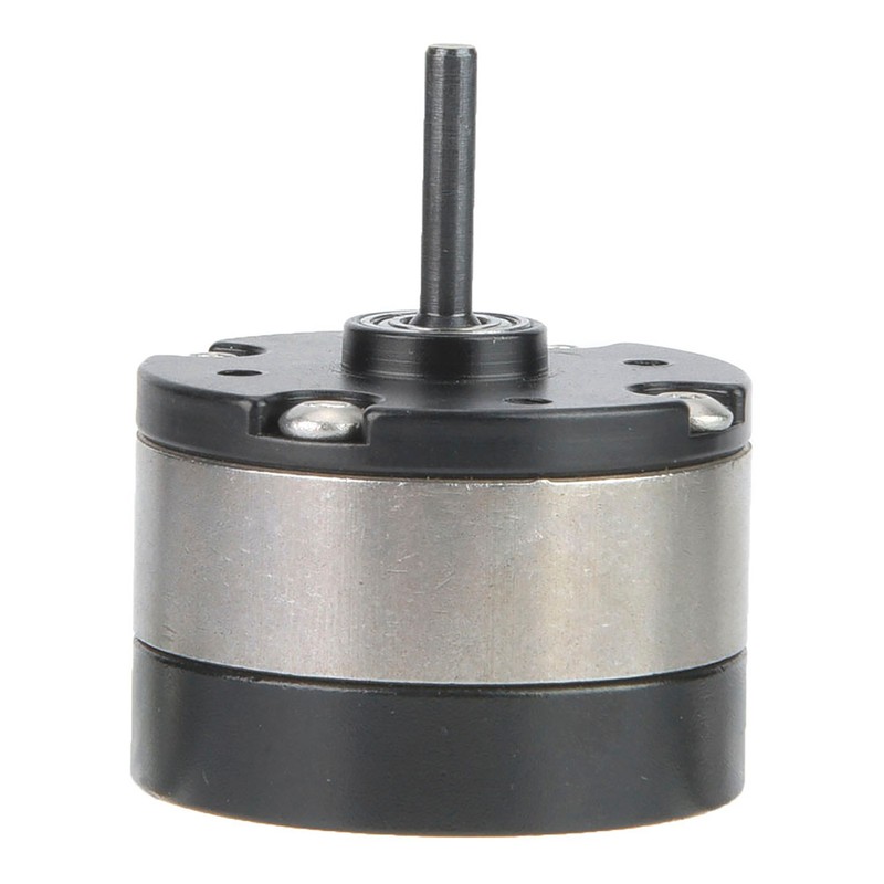 High Performance Gear Reducer 540 Motor For RC 1/3 Planetary