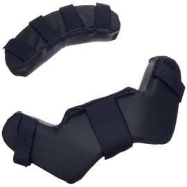Zett BLMP112 Catcher's Protective Gear Accessory Mask Pad, Navy (2900)
