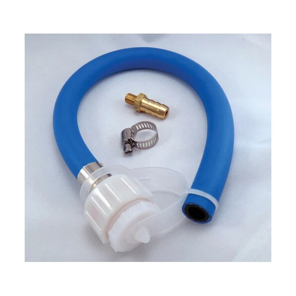 ATLANTIS YAMAHA FLUSH KIT, ALL NON-FACTORY INSTALLED KITS (EXCEPT 760,1