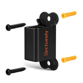 Bechandy Universal Fence to Wall Anchors for Dog Playpen in The Yard, Doorway, Garden, 4PCS Dog Playpen Accessories for Indoor/Outdoor.