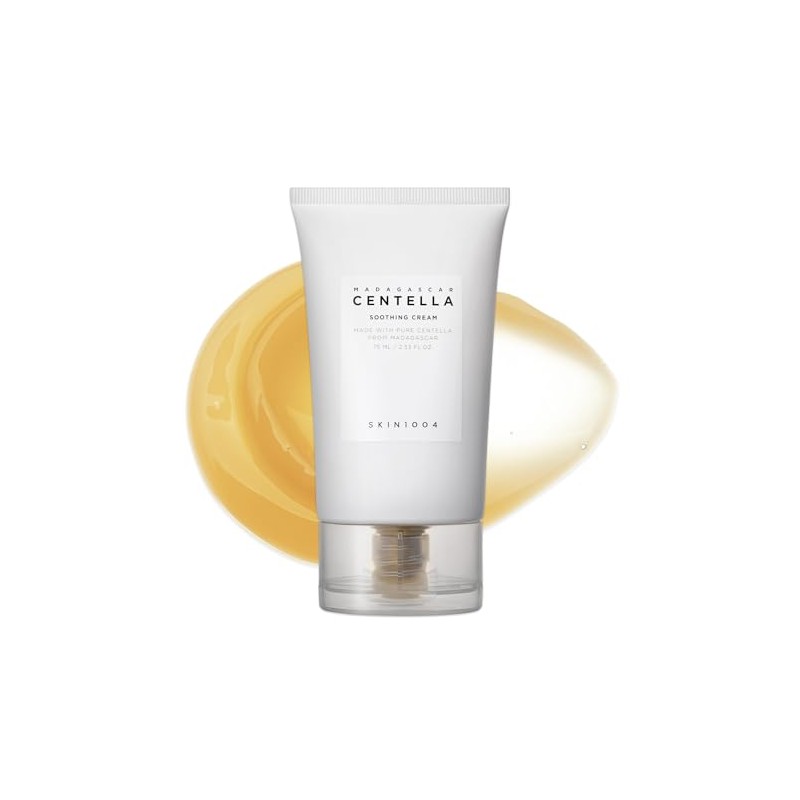 SKIN1004 Madagascar Centella Soothing Cream 75ml