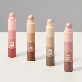 MERYTHOD Reeledge Eye Crayon 4.4g - Cozy Lust