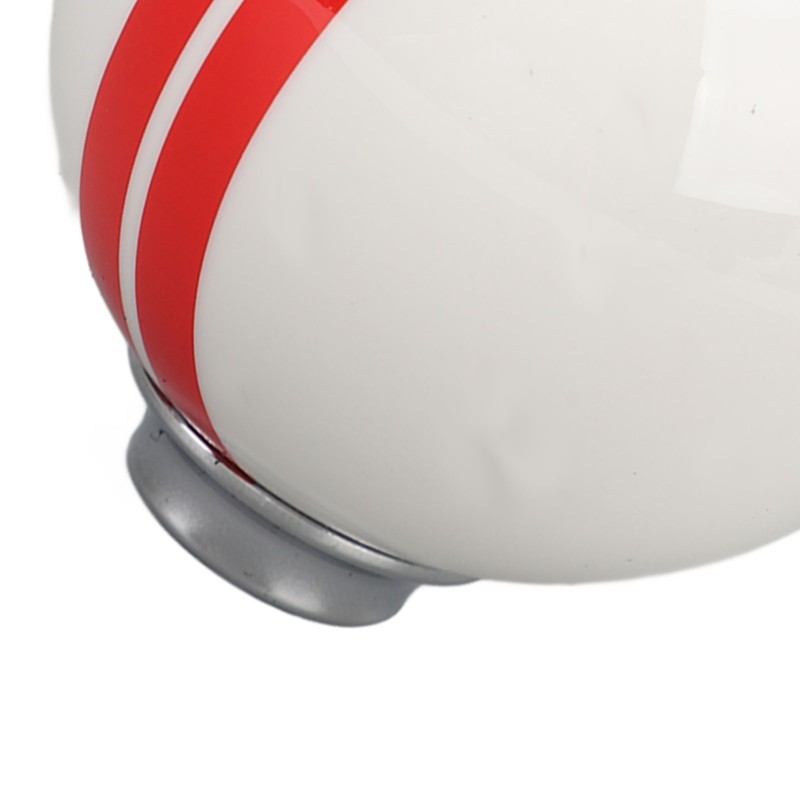 6 Speed Car Racing Gear Shift Knob for Shelby GT500