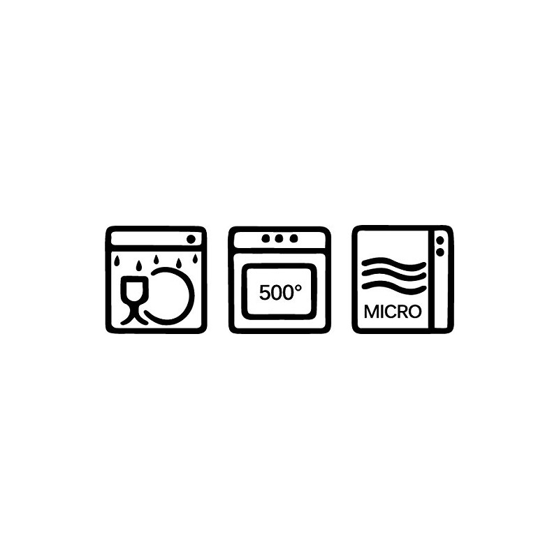 BIA Cordon Bleu 28-Ounce Elephant Teapot, White (901194S1SIOC)