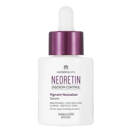 Cantabria Neoretin Pigment Neutrilizer Serum 30ml