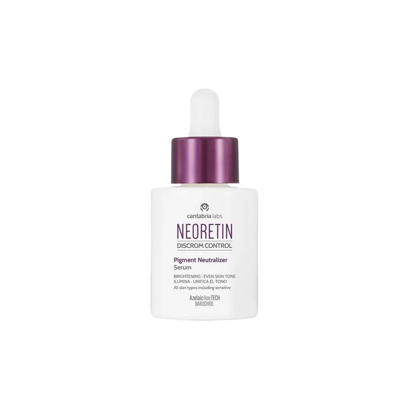 Cantabria Neoretin Pigment Neutrilizer Serum 30ml