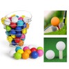 Wanfoou Foam Golf Balls - 16 Pack 42mm Practice Balls