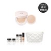 Hera 헤라단독 리플렉션 스킨 글로우 쿠션  기획세트 (본품15g+리필15g) HERA Exclusive Reflection Skin Glow Cushion Set (Original 15g + Refill 15g)