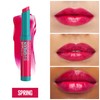 Maybelline Green Edition Balmy Lip Blush, Formulated With Mango Oil,