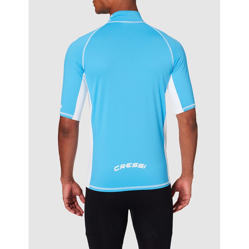 Cressi Rash Guard Man Short/SL - Men's Rash Guard Short