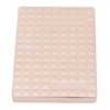 BU KING External Drive 2.5in YD0024 Golden Mobile Hard Disk
