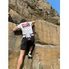 KAIZENINE Chalk Bag Rock Climbing Bouldering Chalk Climber Grip Strength