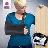 Arm Sling Breathable with Soft Padded Shoulder Strap Comfort Fit