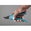 Gardena Classic Secateurs, Blue, 38 x 15 x 18 cm,