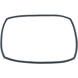 JUNTA PUERTA HORNO BOSCH, NEFF, SIEMENS MAIN OVEN DOOR SEAL / GASKE