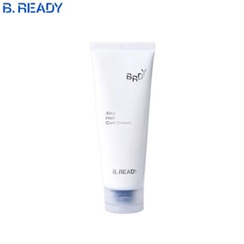 B.READY Airy Hair Cream 150ml