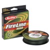 Berkley Fireline Braid Lo-Vis-Green Superline 40 lb, 0.30mm, 300yds