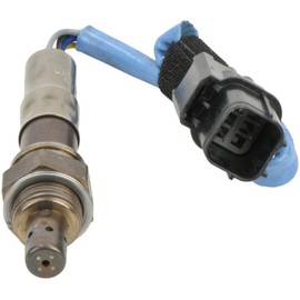 BOSCH 13958 Premium OE Fitment Oxygen Sensor - Compatible with Select Acura MDX, RL; Honda Odyssey