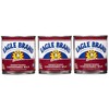 Eagle Brand Sweetened Condensed Milk, 14 oz, 3 ct (Quantity of 4)