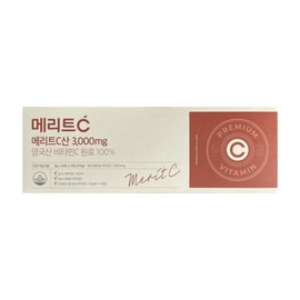 Huons Merit C Huons 3000 Merit C made with my own money Made in England Merit C Meratoc review Powder efficacy / 메리트c 휴온스 3000 메리트C산 내돈내산 영국산 메리토c 메라토c 후기 분말 효능