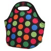 Insulated Neoprene Lunch Bag for Women,Men and Kids, Reusable Soft