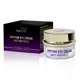 10110 TianDe Anti-Wrinkle Eye Cream with Peptides 30g