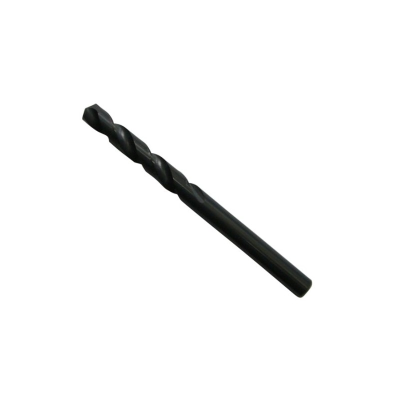 NACHI Drill for Stainless Steel, 0.4 inches (10.7 mm) (Metal