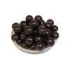Wockenfuss Candies Dark Chocolate Amaretto Cordials - 2lb