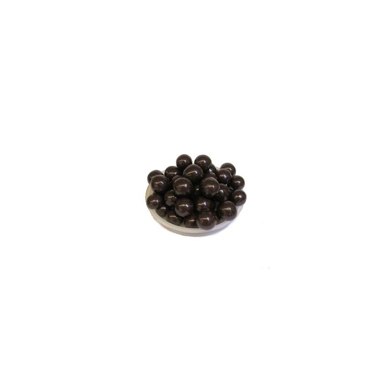 Wockenfuss Candies Dark Chocolate Amaretto Cordials - 2lb