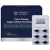 청담뉴트리션 센시오메가 초임계 알티지 오메가3, 60정, 1박스 Cheongdam Nutrition Sensio