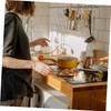 BIUDECO 1pc Lovely Chicken Countdown Timer Cute Mechanical Cooking Timer