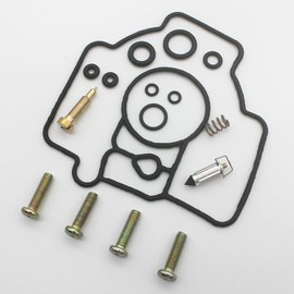kipa Carburetor Rebuild Repair Kit for Kohler Cub Cadet 2475703-S 2475703 2475703-S 247570S Lawn Mower Fit CH18 CH20 CH22 CH23 CH25 CH620 CH640 CH670 CH680 CH730 CH740 LH685 LH690 LH750 LH755 Engines
