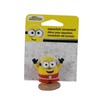 Penn-Plax 54510383: Minions Beach Buddies Aquarium Ornament, Bob, Mini
