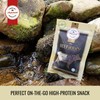 Aufschnitt Grass Fed Beef Jerky - Low Sodium, Certified Kosher