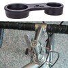 NA Bicycle Wrench Bike Repair Disassembly Tools Double Head Disassemble