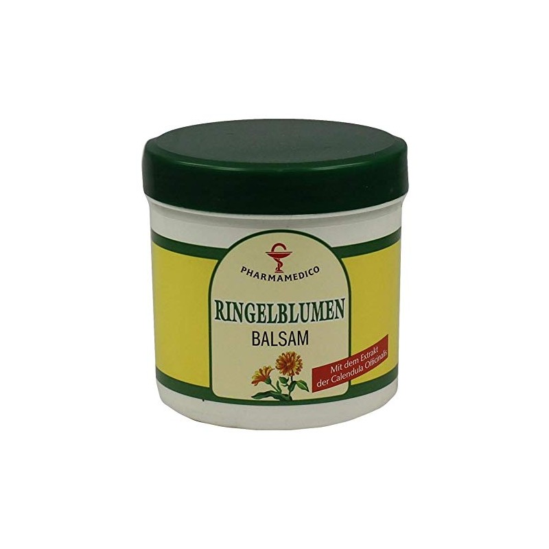 RINGELBLUMEN Balsam 250 ml