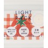 Afternoon Tea Living JJ47 TOMATO Antibacterial Light Pack Set S