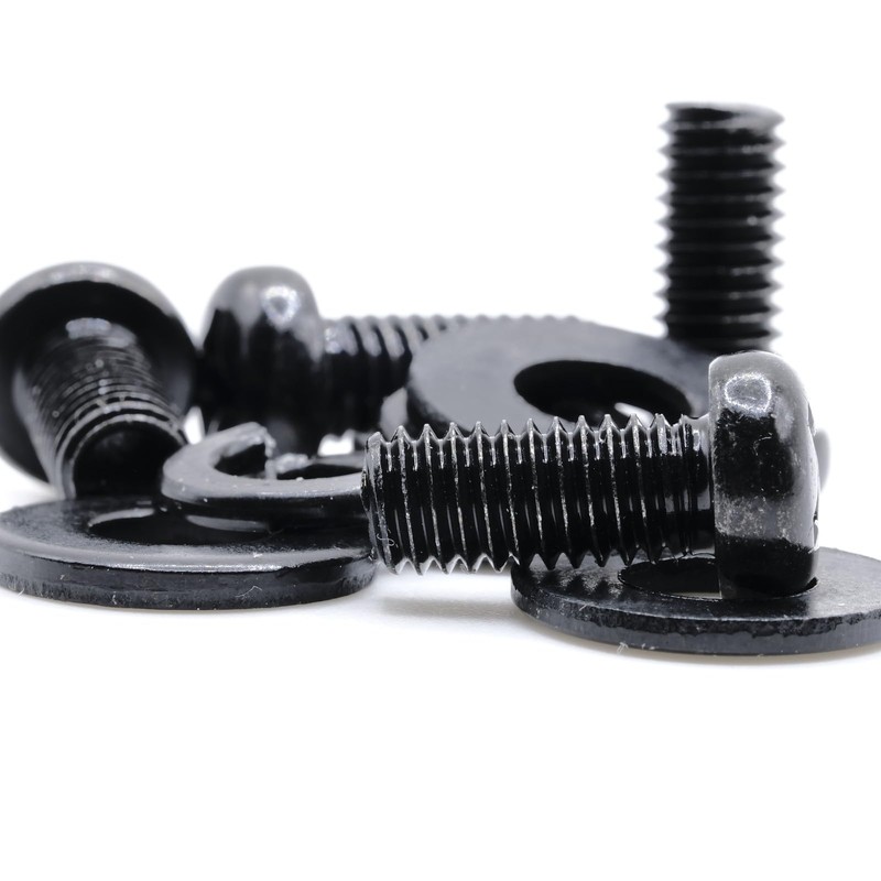 ReplacementScrews Wall Mount Screws Compatible with Roku 55R8BX - 55